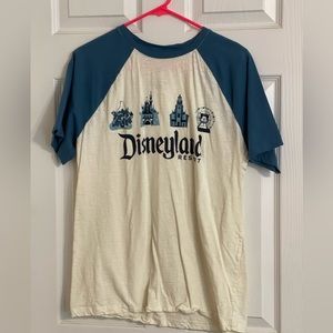Disney Parks Disneyland Men’s Shirt